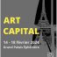 Art Capital Paris 2024
